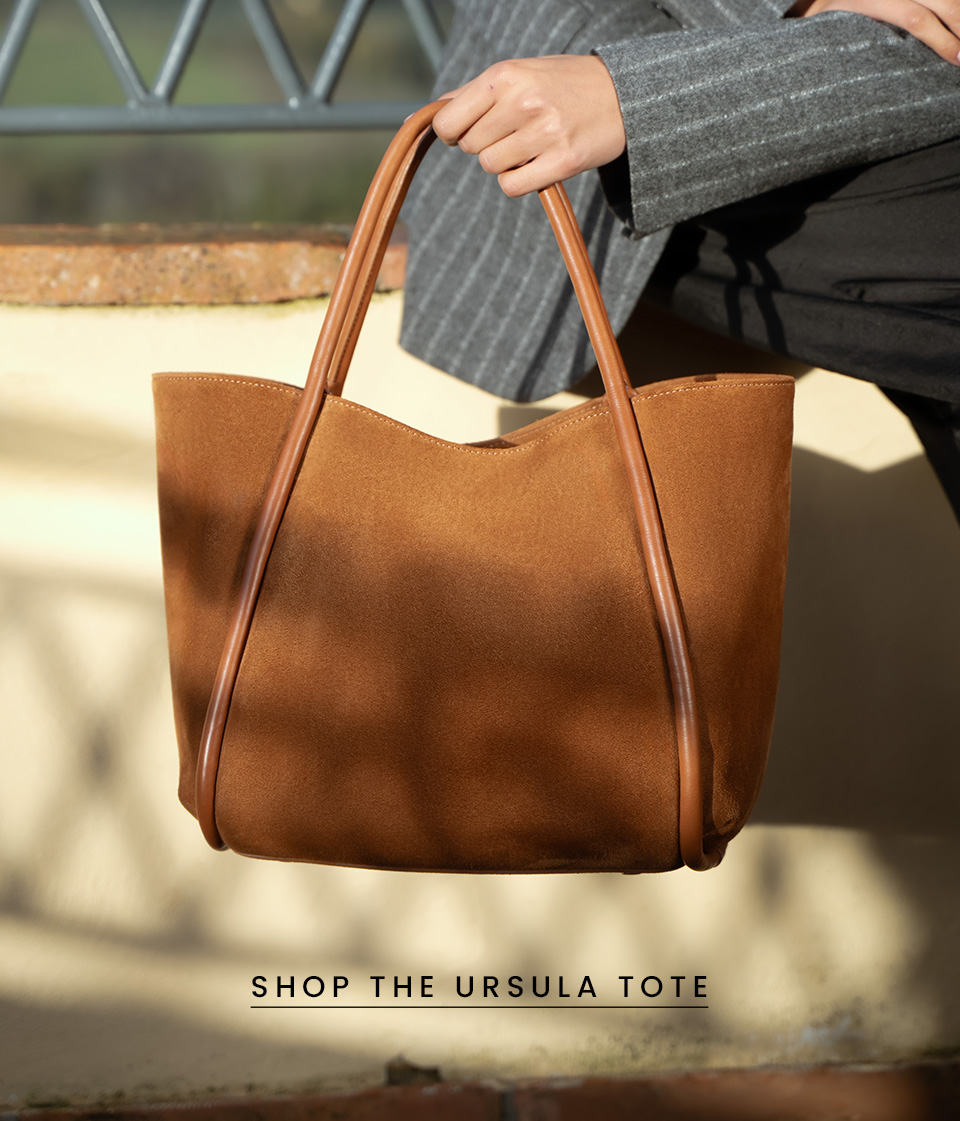 Shop The Ursula Tote