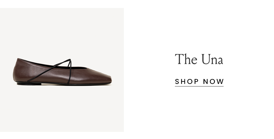 The Una  < Shop Now > 