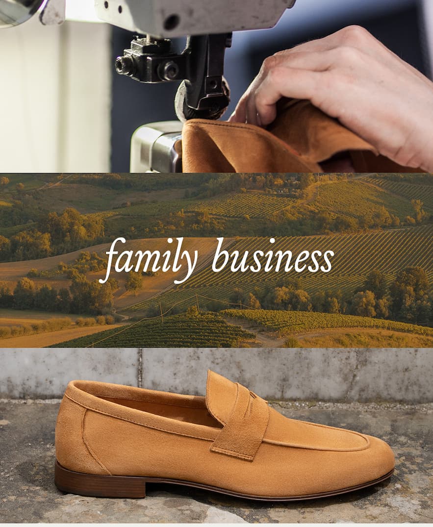 Family Business