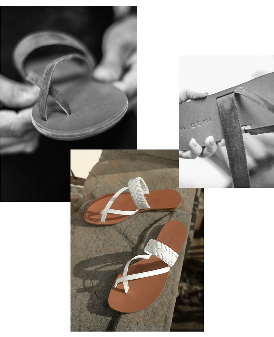 The Medio Woven Due