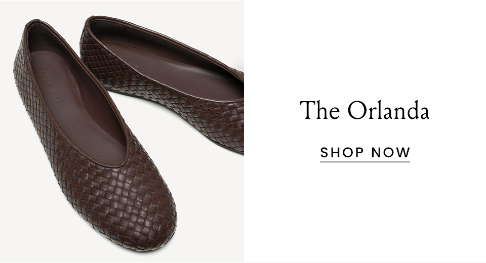 The Orlanda < Shop Now > 