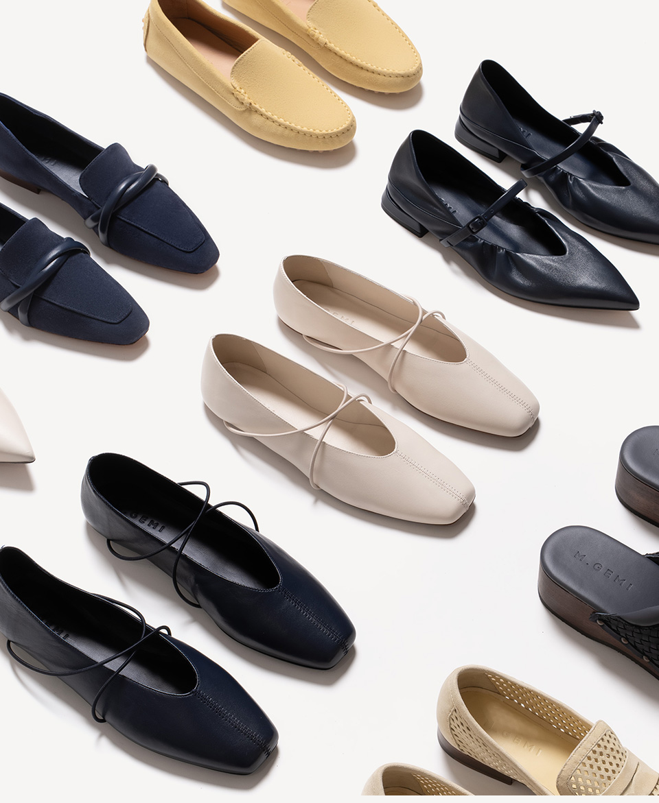 Limited-Edition Shades