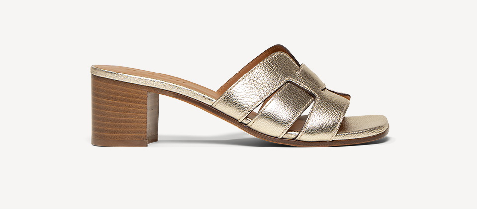 < Shop The Mafalda Alta > 