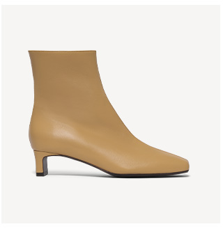 The Una Bootie 35