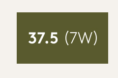 37.5 | 7W