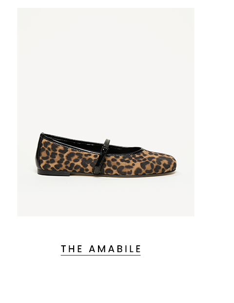 The Amabile