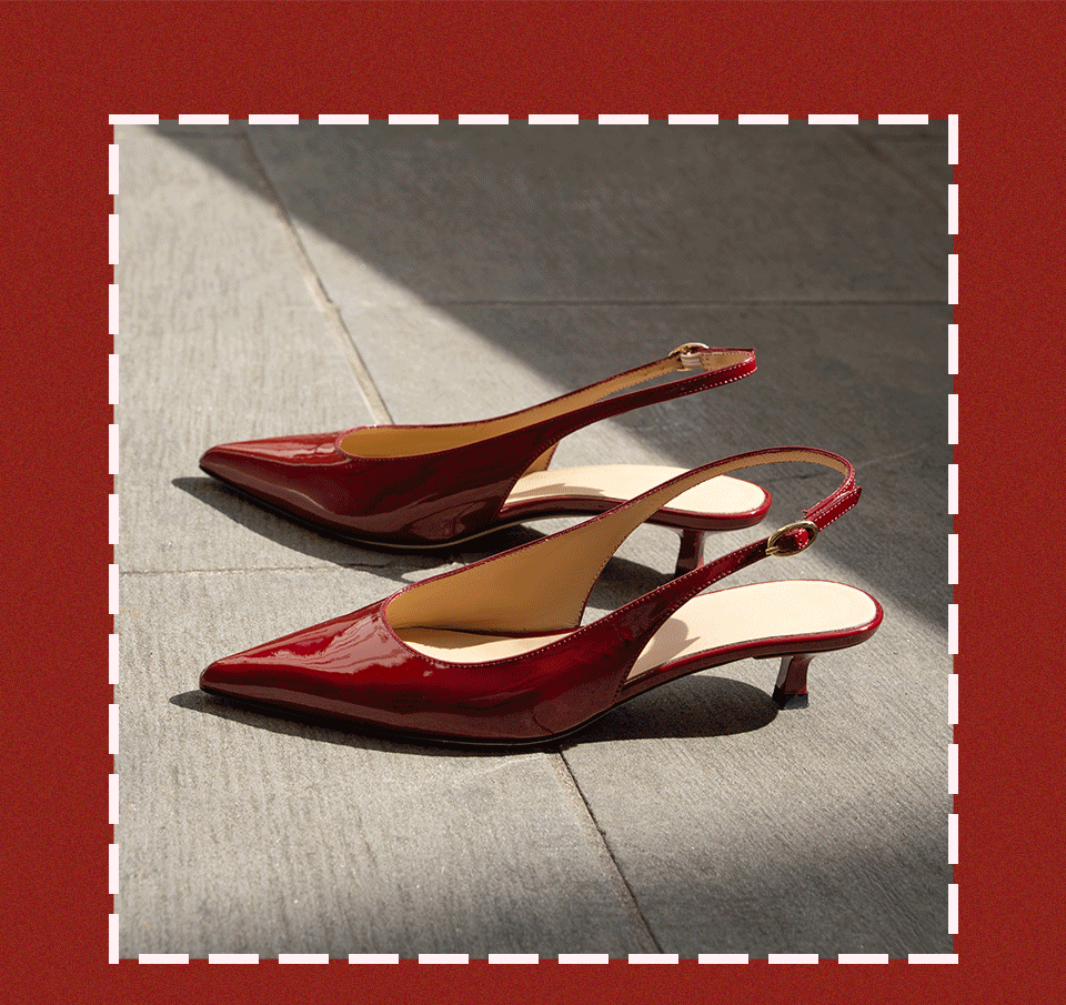 Valentine's Day Edit