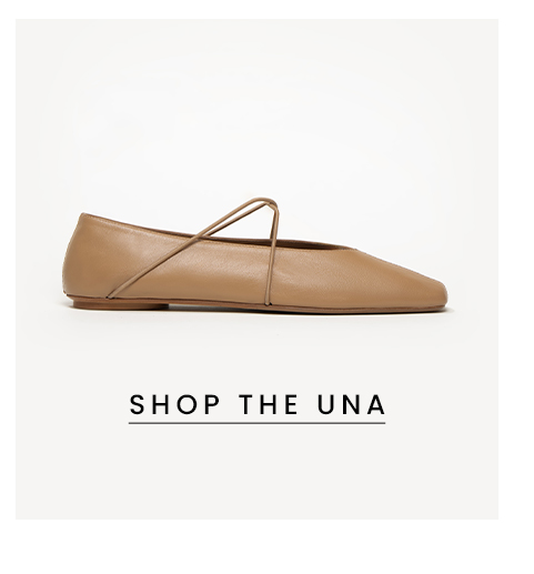 Shop The UNA