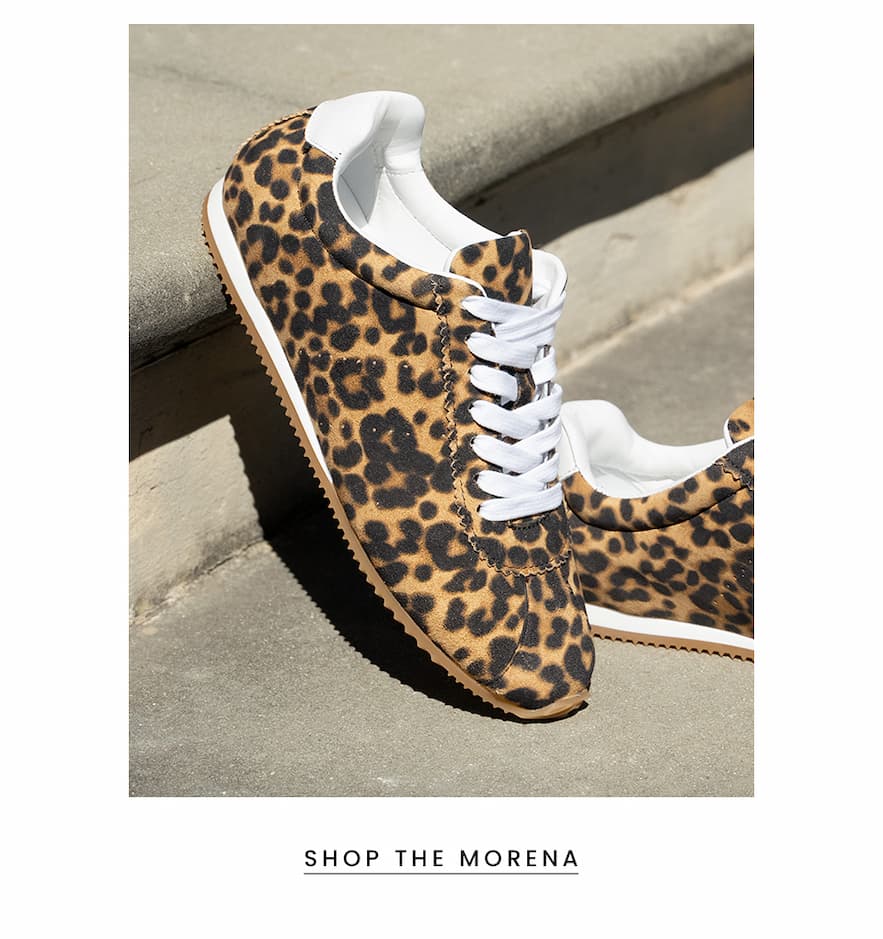 Shop The Morena