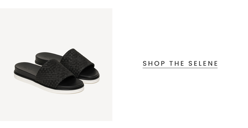 < Shop The Selene >