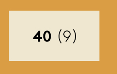 40 (9)