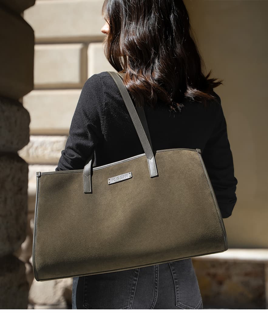  The Solange Tote