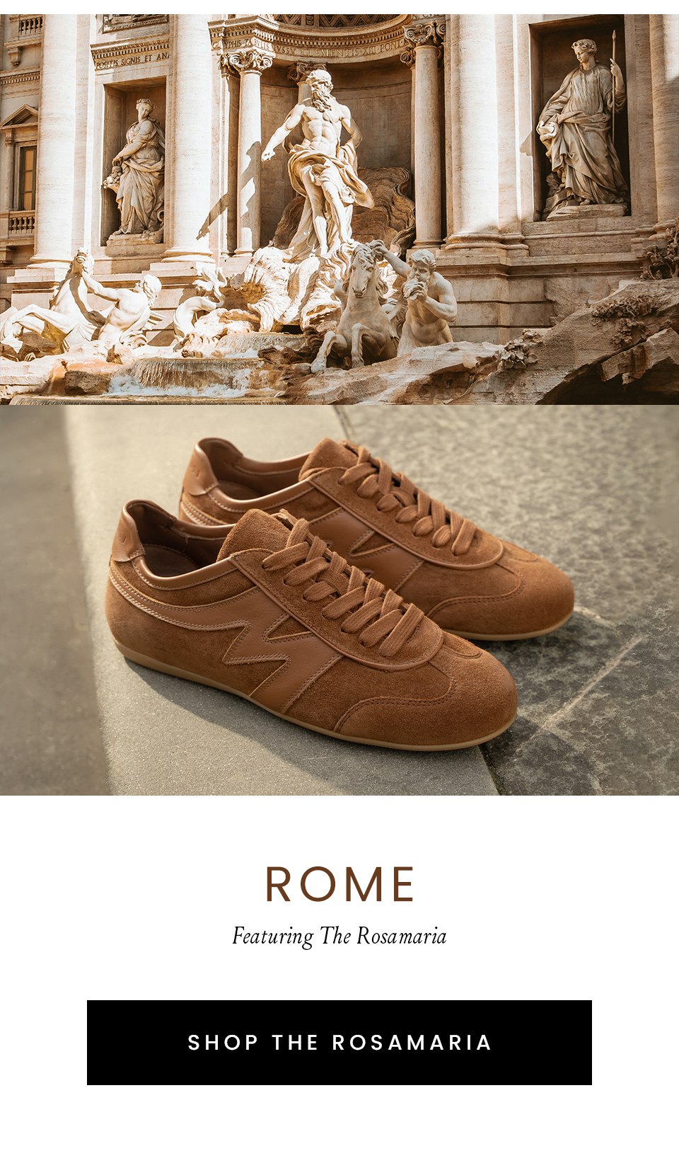 Rome < Shop The Rosamaria  >