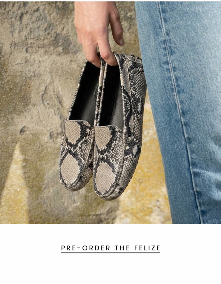 < Pre-Order The Felize > 