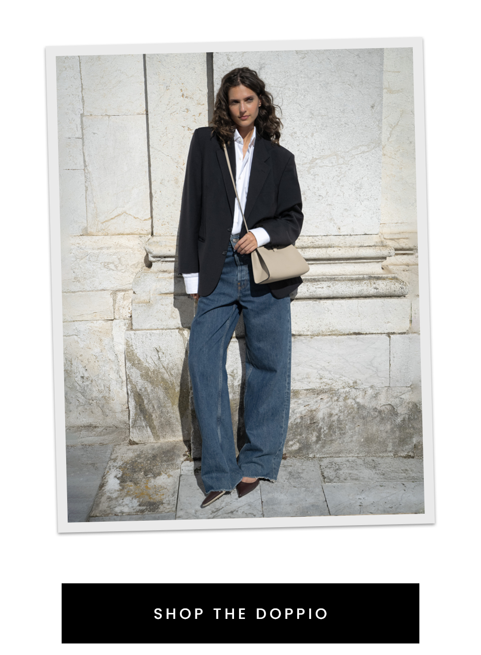 Shop The Doppio