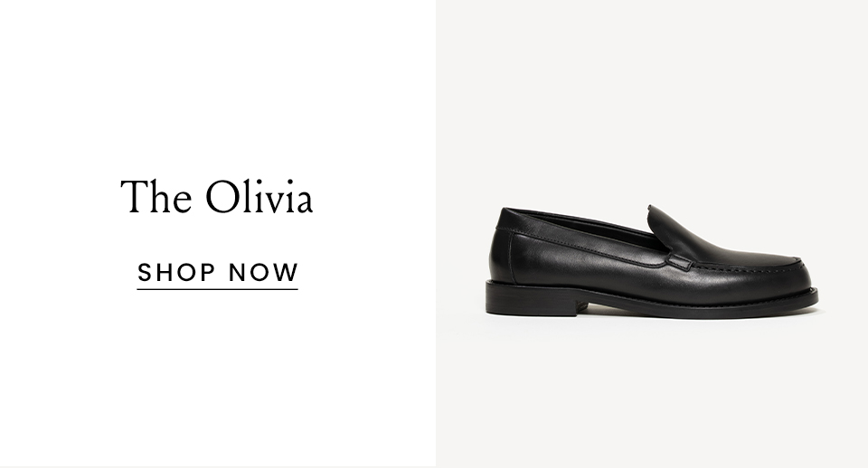 The Olivia <Shop Now>
