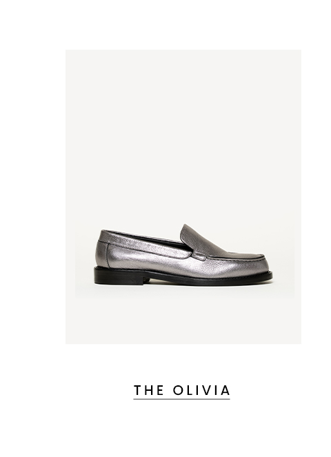 The Olivia