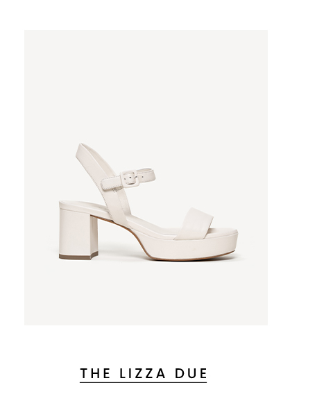 The Lizza Due 