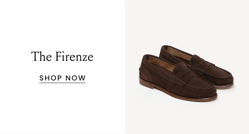 The Firenze < Shop Now > 
