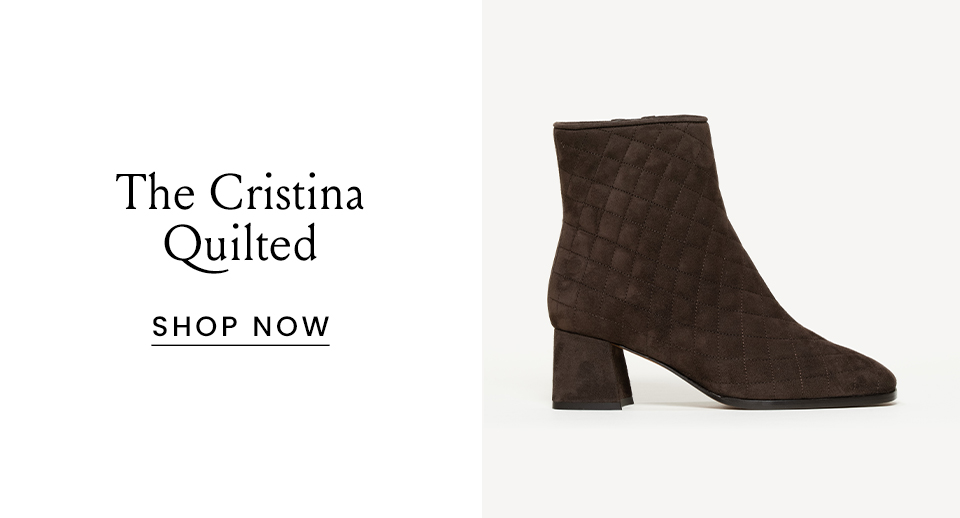 The Cristina <Shop Now>