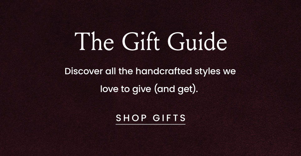 < Shop Our Gift Picks > 