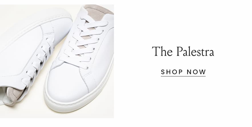 The Palestra < Shop Now > 
