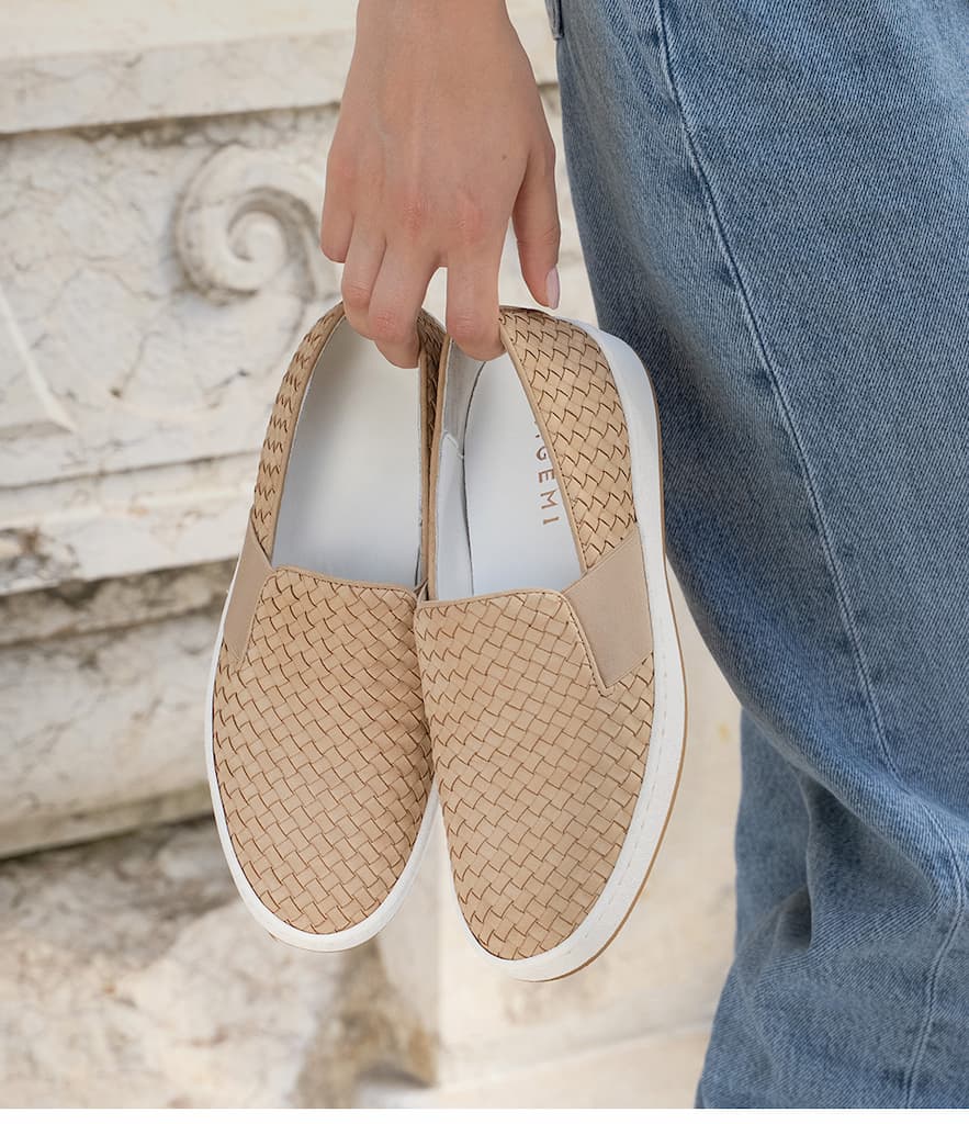 The Cerchio Due - Latte