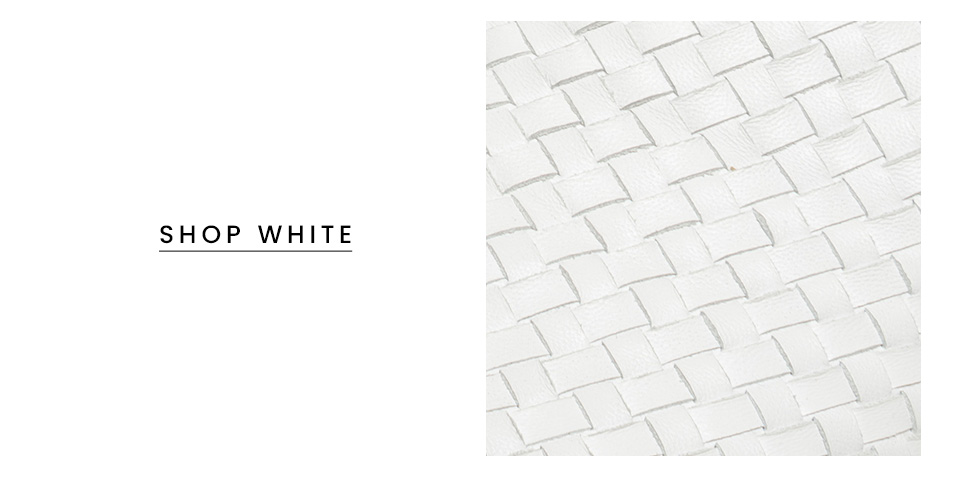 Shop White
