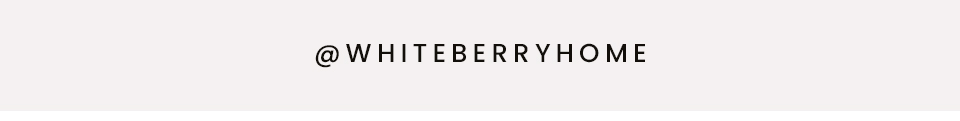 @WHITEBERRYHOME