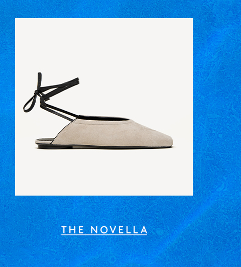 The Novella