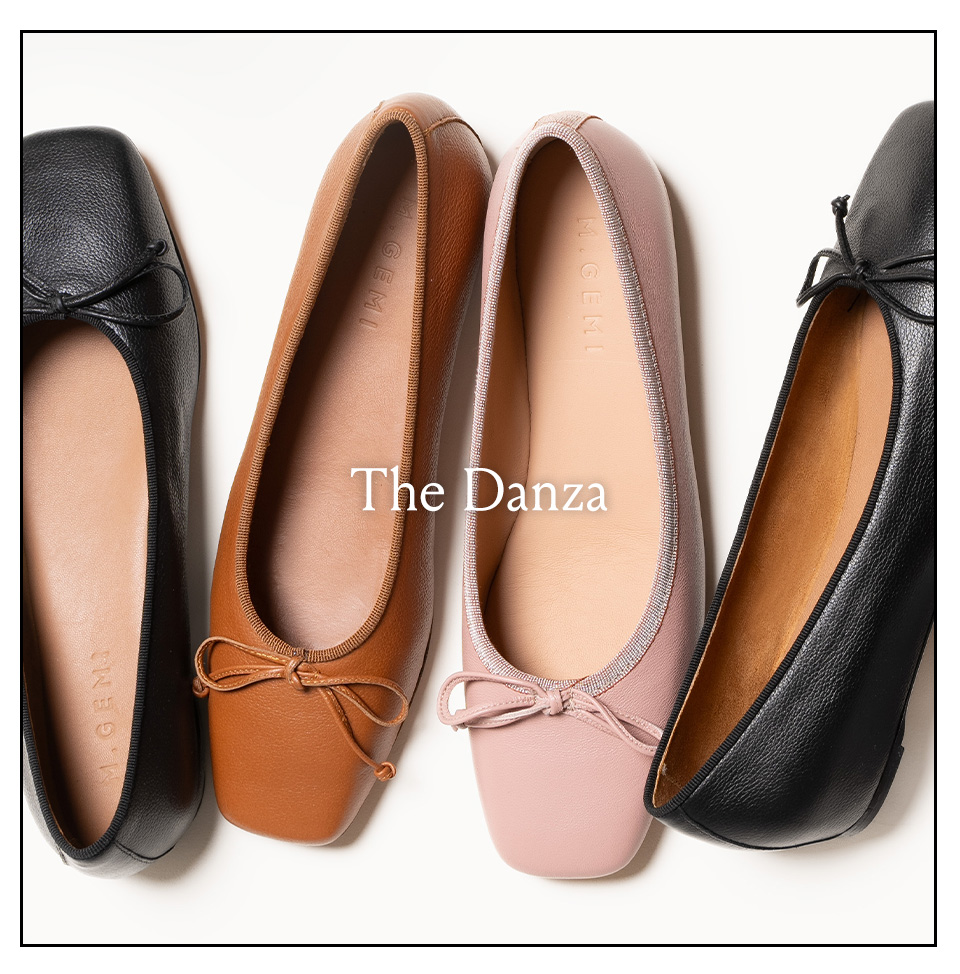 < The Danza > 