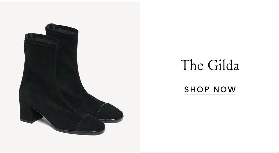 The Gilda < Shop Now > 