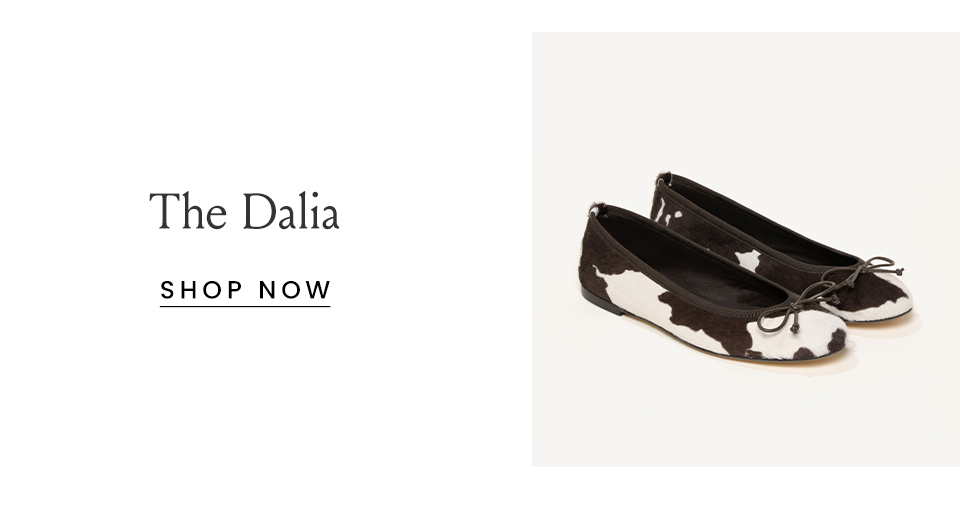 < Shop The Dalia > 