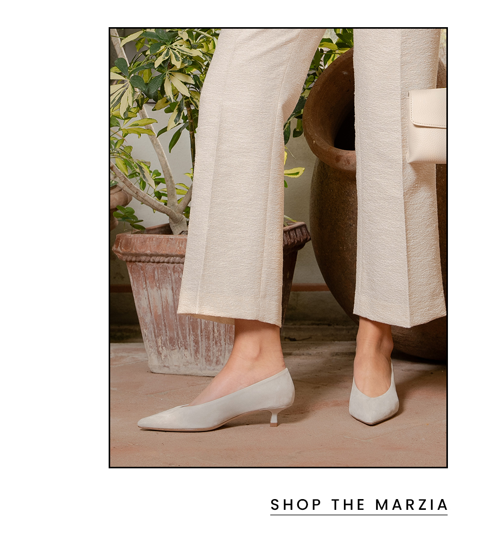< Shop The Marzia > 