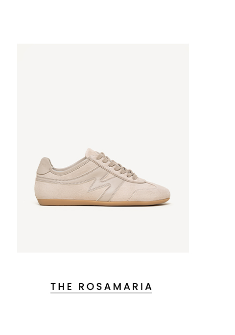 The Rosamaria 