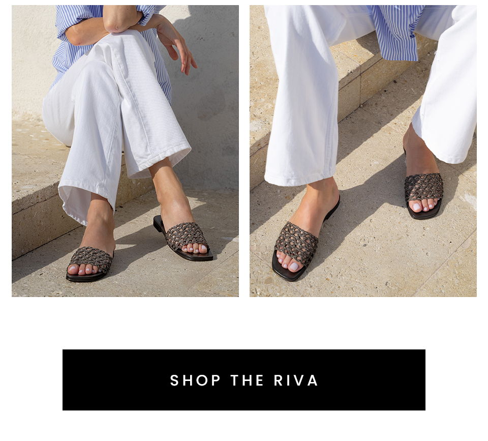 < Shop The Riva > 