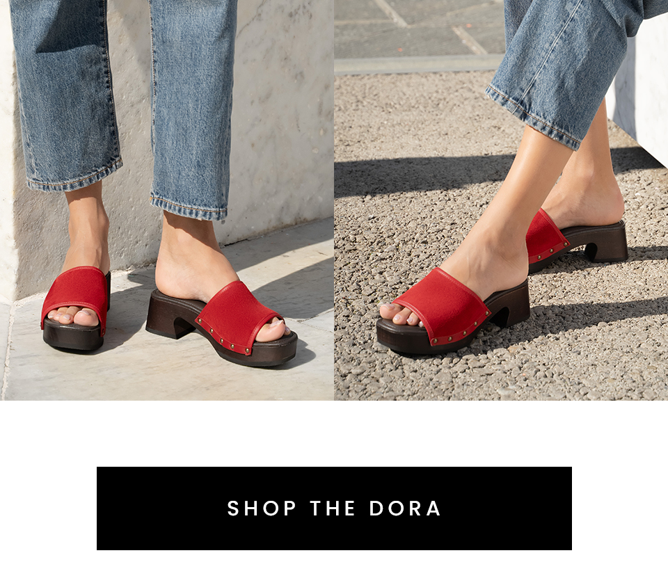 < Shop The Dora > 