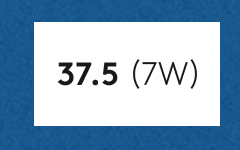 Size 37.5 | 7W, 7.5N