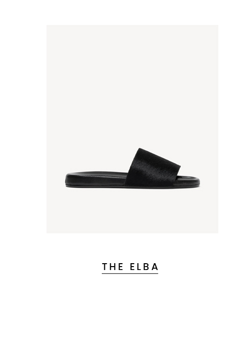 The Elba