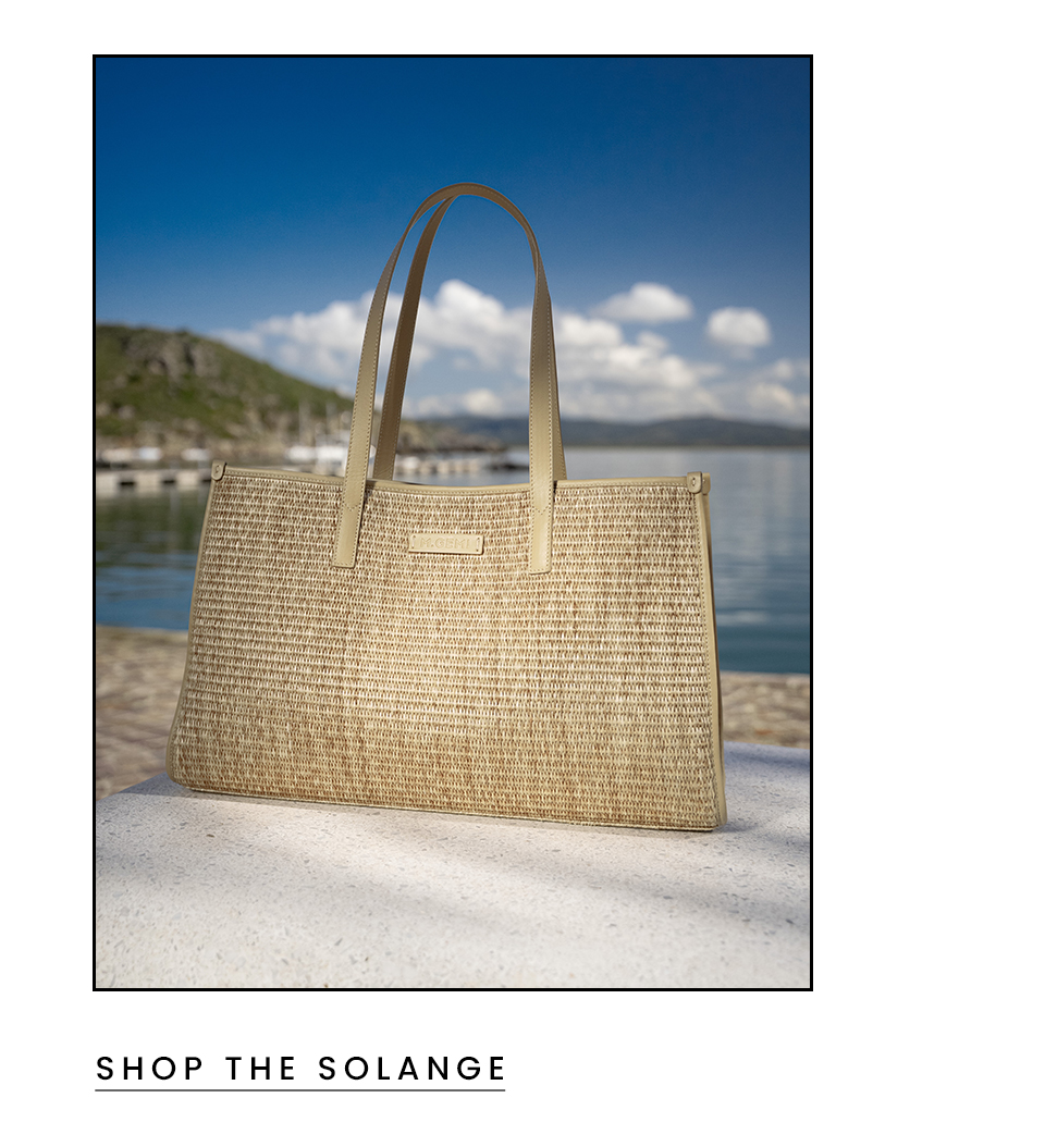 < Shop The Solange > 