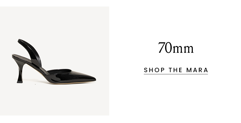 70MM < Shop The Mara > 