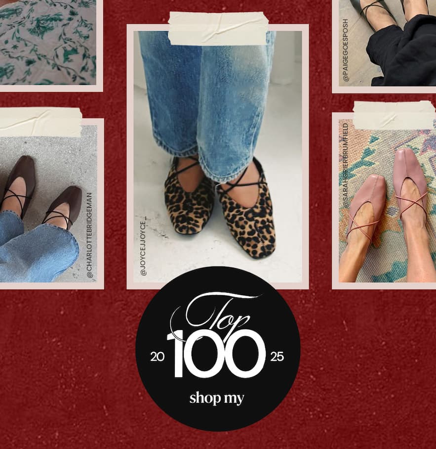 If you have a New Year's Ever Party on the calendar, you're going to want to see today's surprise... *Use code HEELS25 at checkout. Discount valid on full-price purchases over $150 only. Cannot be combined with other offers or Cliente Rewards. Not valid on previous purchases. Expires 12/16/2025 at 11:59 PM PT.