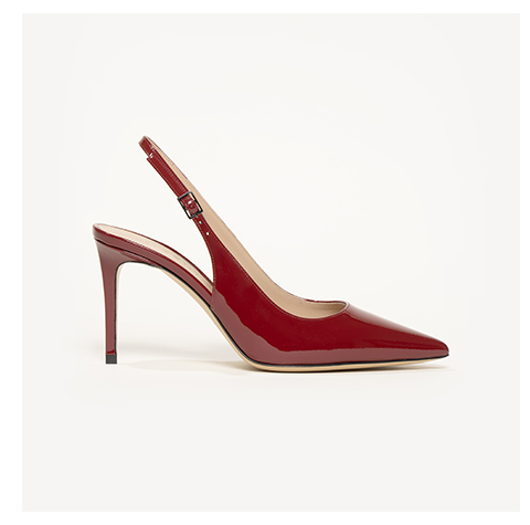 Ruby Red