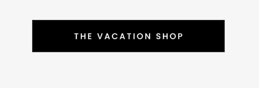 The Vacation Shop