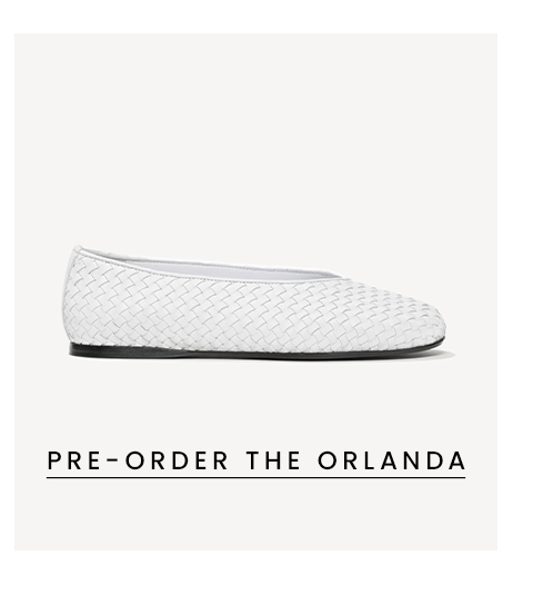 Pre-Order The Orlanda