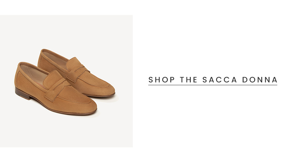 < Shop The Sacca Donna > 