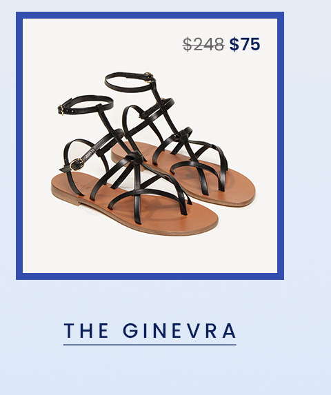 The Ginevra
