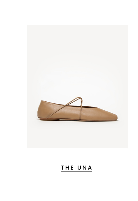 The Una 