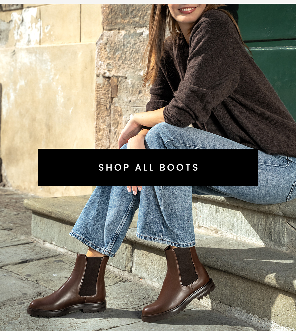 Shop All Boots