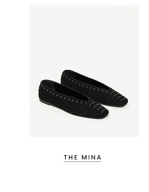 The Mina
